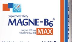 Sanofi zmienia reklamę Magne B6. „Podjęliśmy kroki w celu uchylenia zakazu”