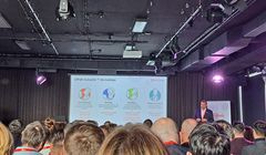 CreativeHarder zorganizowało event dla UiPath