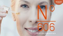 Mincer Pharma promuje się w telewizji hasłem „Receptury Piękna”