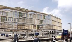 Google zbuduje nową siedzibę w Londynie