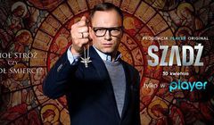 W maju w Player.pl serial „Szadź” i filmy „Jojo Rabbit” czy „Bad Boys For Life”