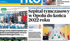 Wydawca „Nowej Trybuny Opolskiej” przy spadku wpływów o 13 proc. zwiększył zysk, wypłaci 2,1 mln zł dywidendy