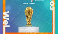 Hisense oficjalnym sponsorem Mundialu 2022 w Katarze