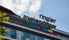 Zmiana w Ringier Axel Springer Polska po odejściu szefa SEO