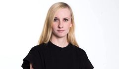 Natalia Skrzypek: z Vizeum do Labconu