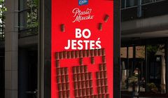 “Podaruj na każdą okazję” w kampanii Ptasiego Mleczka