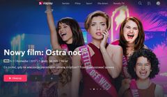 Viaplay wstrzymuje część premier. „Grupa boryka się z problemami finansowymi”