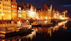 Rekordowy sezon turystyczny. Obłożenie hoteli w Gdańsku i Sopocie wyższe niż w Barcelonie czy Rzymie