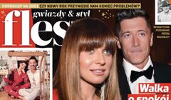 Edipresse Polska zamyka dwutygodnik "Flesz. Gwiazdy & Styl"