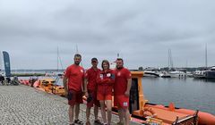 Seria „Zawód ratownik” w kanałach Telewizji Polsat