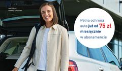 Focus Nation autorem kampanii PZU Auto z Igą Świątek