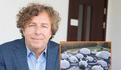 Kino w kopułach Alvernia? Były właściciel "Rzeczpospolitej" pożycza na Litwie