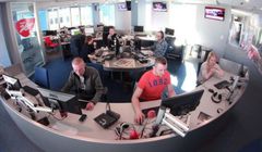 Radio ZET o „10 sierotach z Aleppo”: zarzuty „Wiadomości” ze złej woli, jeśli to fakenews - czekamy na pozew