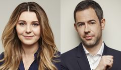 Agnieszka Wicher-Szczesna i Maciej Klepacki w zarządzie Edipresse Polska