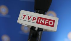 Nowy program TVP Info od soboty. To następca "Studia Wschód"