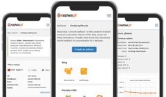 Nazwa.pl wyda 12 mln złotych na innowacje. Cloud Backup, Cloud Hosting i CDN