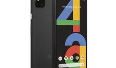 Google: nowy smartfon Pixel 4a wkrótce w sprzedaży, jesienią wersja 5G i Pixel 5 (wideo)