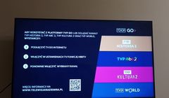 Problemy z obsługą HbbTV. "Niedopracowana na niskobudżetowych telewizorach"