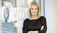 Katarzyna Kieli na czele TVN Discovery Polska. "Duże znaczenie polskiego rynku dla amerykańskiej Grupy"