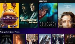 HBO Max stracił 1,2 mln polskich użytkowników, Netflix przyciąga na ponad pięć godzin