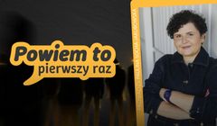 Nowy podcast TVP Info: "Powiem to pierwszy raz"