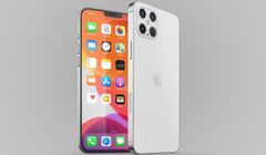 Premiera smartfonów z rodziny iPhone 12 odbędzie się 13 października. Przedsprzedaż trzy dni później
