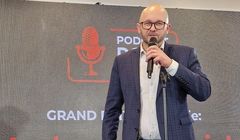 Poznaliśmy Podcast Roku - wygrał Andrzej Andrysiak za serial "Mała władza"