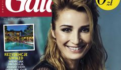 „Gala” z Joanną Brodzik za 99 groszy