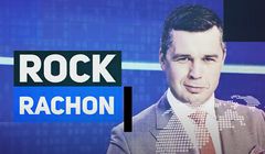 Michał Rachoń z anglojęzycznym programem „Rock Rachoń” w PolandIN