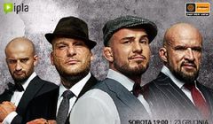 Gala KSW 41 w Cyfrowym Polsacie i Ipli w cenie 40 zł