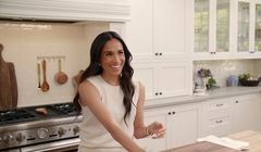 Netflix przesuwa premierę programu księżnej Meghan. Znamy powody