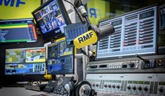 RMF24 z nowościami w weekendy