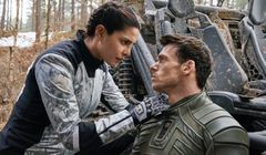 Amazon Prime Video przejmuje kultowe studio