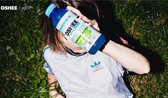 Oshee rozpoczyna współpracę z Fundacją Sexedpl