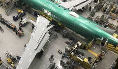 PLL LOT: wkrótce przeszkolenia pilotów B737 MAX zgodnie z wytycznymi EASA