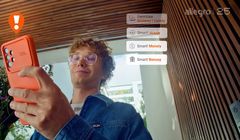 Allegro z kampanią reklamową o sprytnym oszczędzaniu