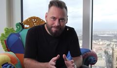 Krzysztof Stanowski chce startować na prezydenta Polski