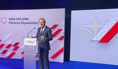 Zjednoczona Prawica i KO tracą w nowym sondażu partii politycznych