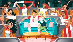 Max Elektro reklamuje się w telewizji (wideo)