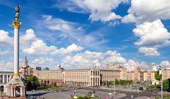 W impasie handel Polski z Ukrainą. „Ten rynek jest nadal bardzo perspektywiczny”