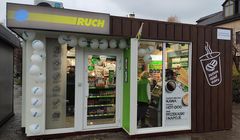 Tak skurczył się Ruch. Ogromna strata