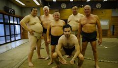 „Lepiej późno niż wcale” od 14 września w Polsacie. "Wysokobudżetowa produkcja z ikonami popkultury"