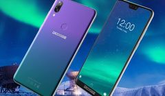 Y7 - nowy smartfon Doogee w Polsce za 499 zł (wideo)
