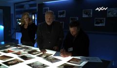 Nadawca kanałów AXN podpisał umowę z amerykańskimi studiami