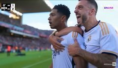 547 tys. widzów El Clásico w Eleven Sports 1 i Canal+ Premium