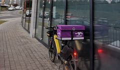 Jush! wyprzedza Liska w rankingu sklepów magazynowych dark store