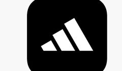 Nowe logo adidasa. "Wpisuje się w rynkowe trendy"