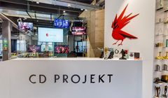 CD Projekt przez atak hakerski później poda wyniki finansowe