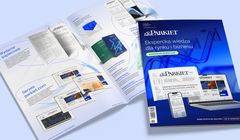 "Parkiet" z nową ofertą prenumeraty