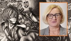 Po krytyce z kancelarii prezydenta szefowa KRRiT wszczyna postępowanie. Chodzi o film w TVP